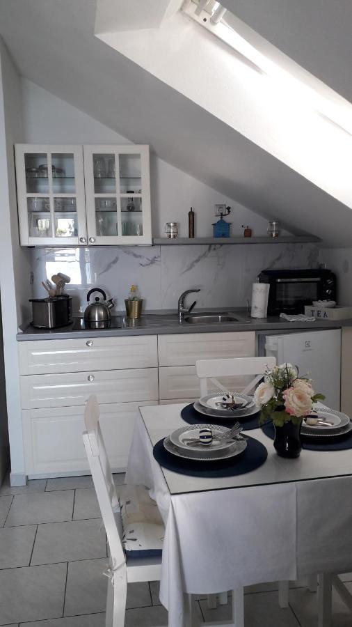 Apartment Josip กอร์จูลา ภายนอก รูปภาพ