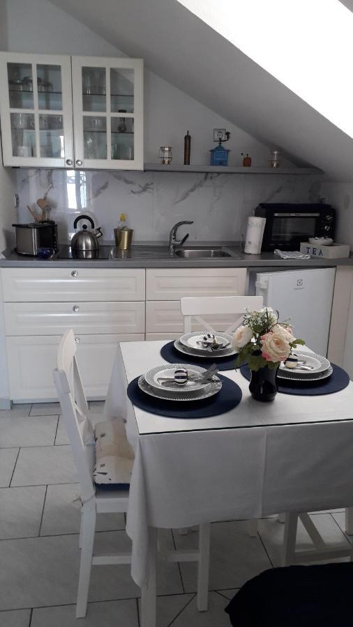 Apartment Josip กอร์จูลา ภายนอก รูปภาพ