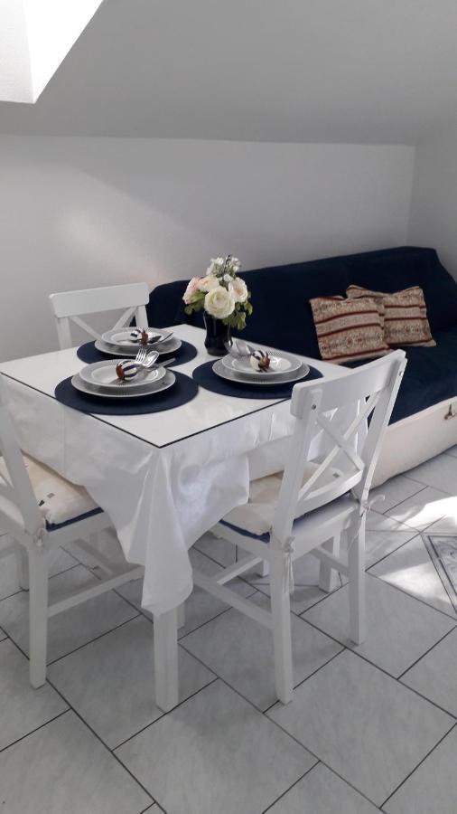 Apartment Josip กอร์จูลา ภายนอก รูปภาพ