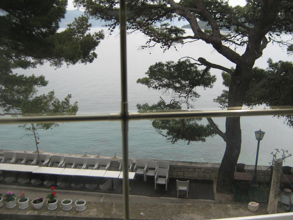 Apartment Josip กอร์จูลา ห้อง รูปภาพ