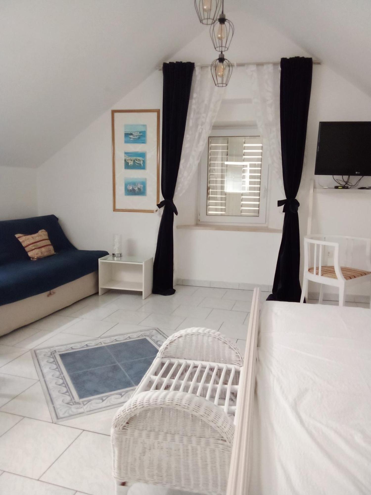 Apartment Josip กอร์จูลา ห้อง รูปภาพ