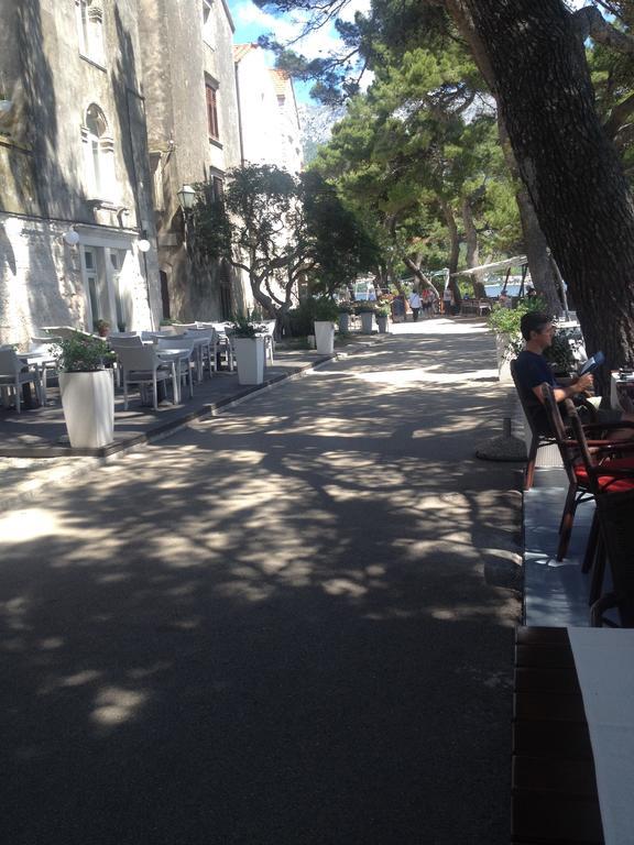 Apartment Josip กอร์จูลา ภายนอก รูปภาพ