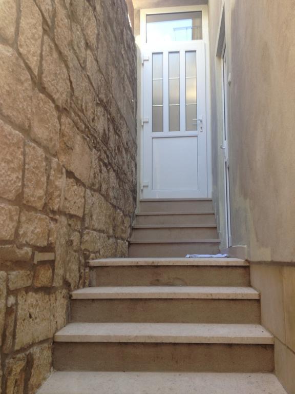 Apartment Josip กอร์จูลา ภายนอก รูปภาพ
