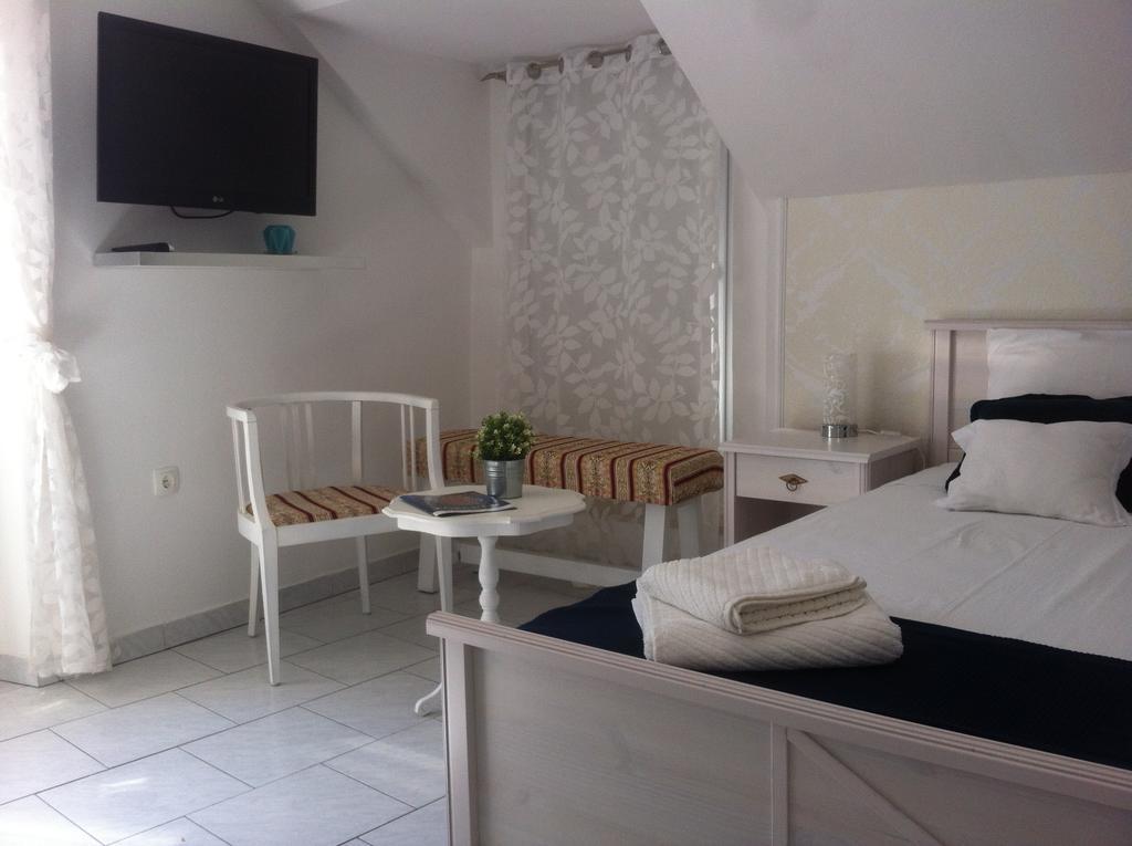 Apartment Josip กอร์จูลา ภายนอก รูปภาพ
