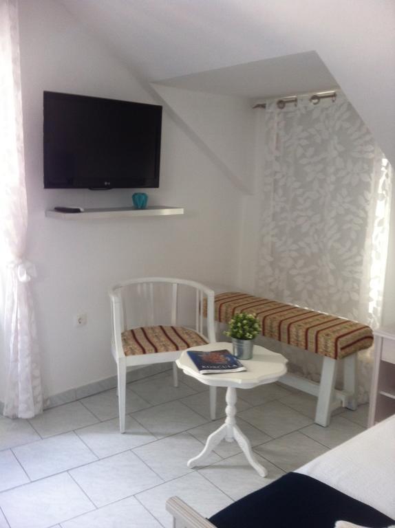 Apartment Josip กอร์จูลา ภายนอก รูปภาพ
