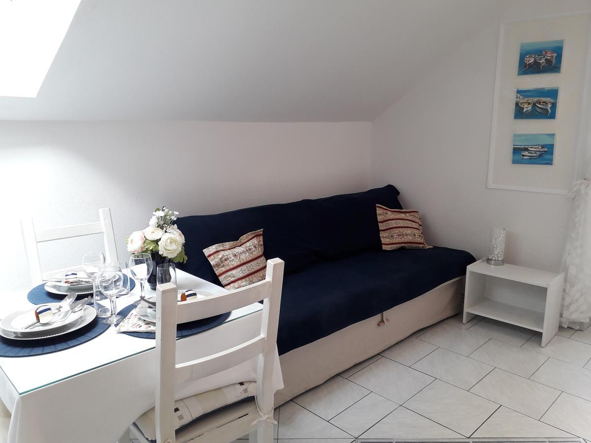 Apartment Josip กอร์จูลา ภายนอก รูปภาพ
