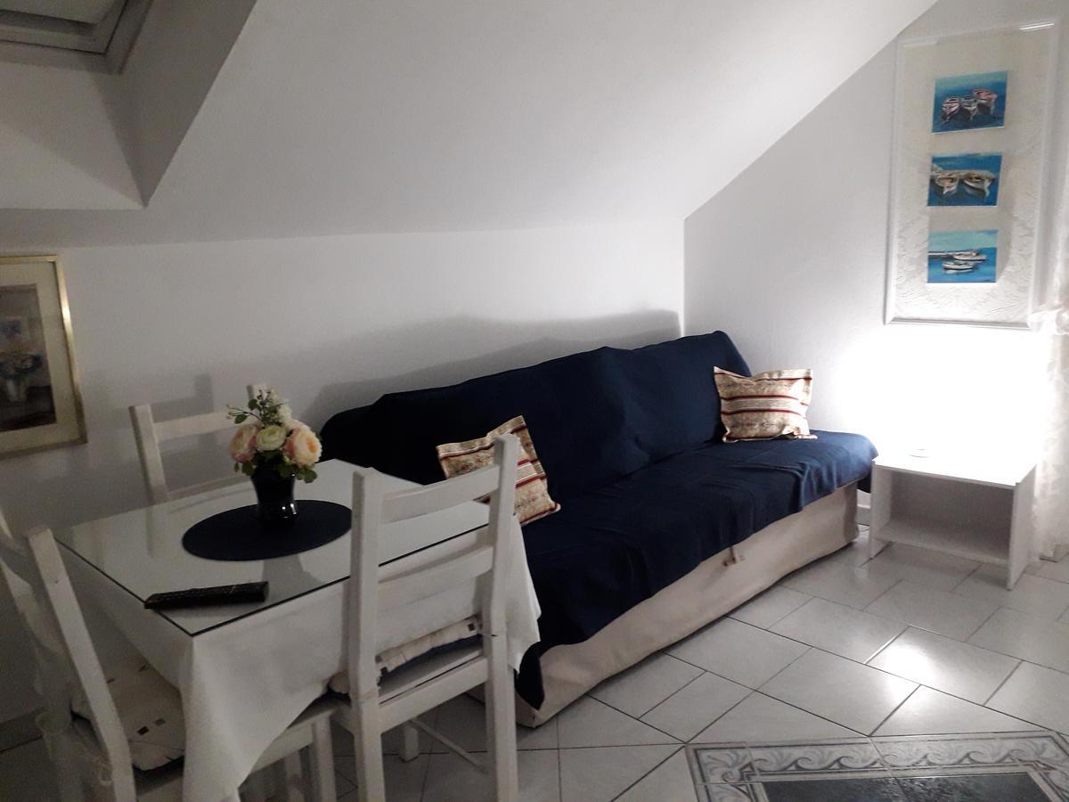 Apartment Josip กอร์จูลา ภายนอก รูปภาพ