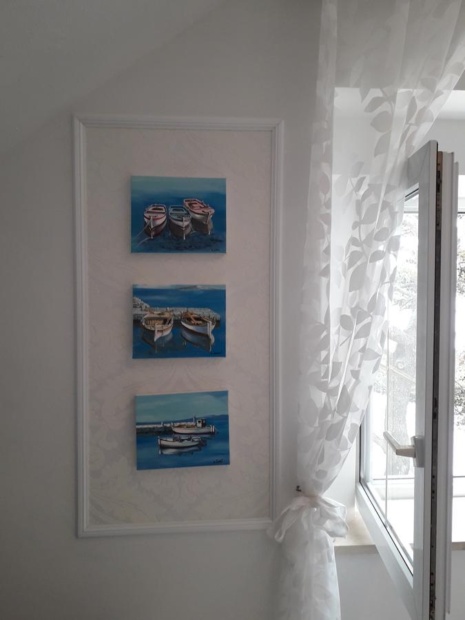 Apartment Josip กอร์จูลา ภายนอก รูปภาพ