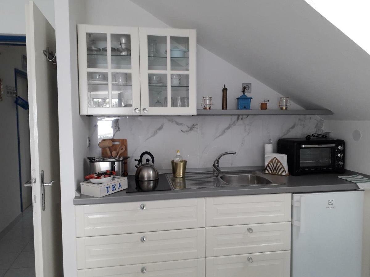 Apartment Josip กอร์จูลา ภายนอก รูปภาพ