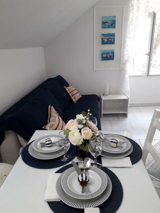 Apartment Josip กอร์จูลา ภายนอก รูปภาพ